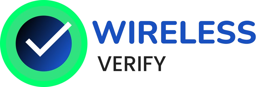 Wirelessverify